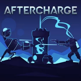 Aftercharge