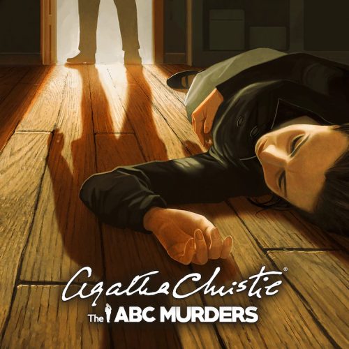 Agatha Christie: The ABC Murders