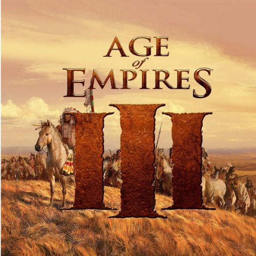 Age of Empires III (Complete Collection)