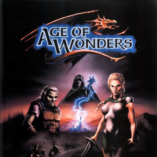 Age of Wonders