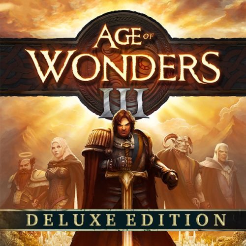 Age of Wonders 3 (Deluxe Edition)