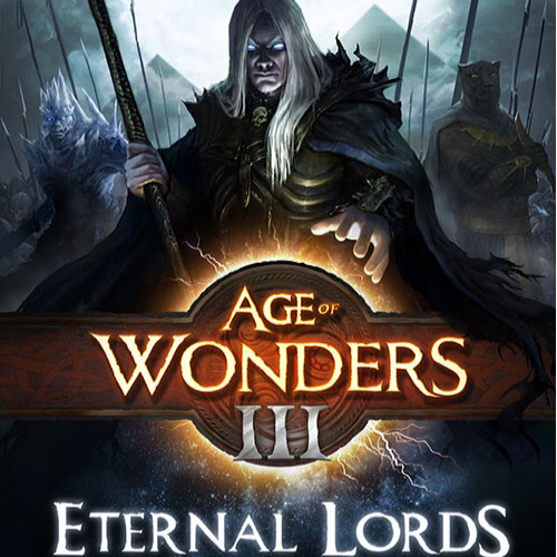 Age of Wonders III - Eternal Lords Expansion (DLC)