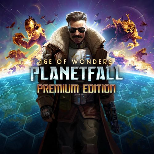 Age of Wonders: Planetfall (Premium Edition)