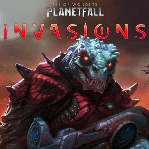 Age of Wonders: Planetfall - Invasions (DLC)