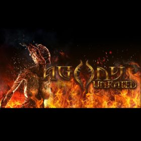 Agony + Agony UNRATED