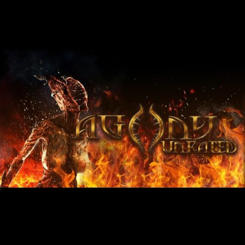 Agony + Agony UNRATED