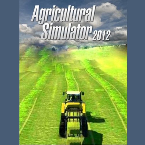 Agricultural Simulator 2012 (Deluxe Edition)