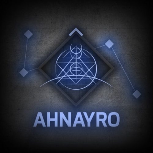 Ahnayro: The Dream World