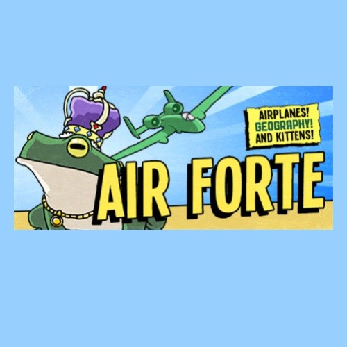 Air Forte