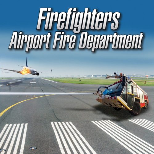 Airport Fire Department - The Simulation