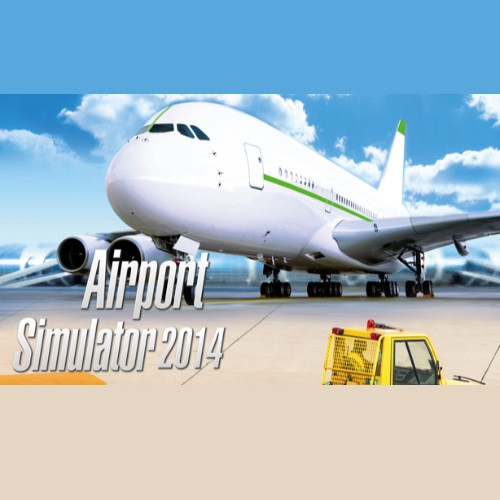 Airport Simulator 2014