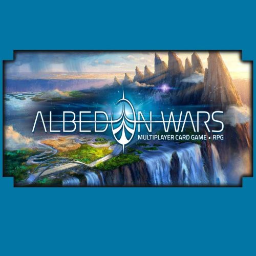 Albedon Wars