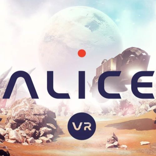 ALICE [VR]