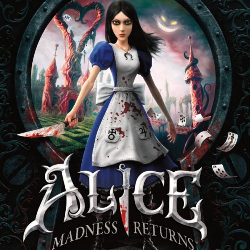 Alice: Madness Returns