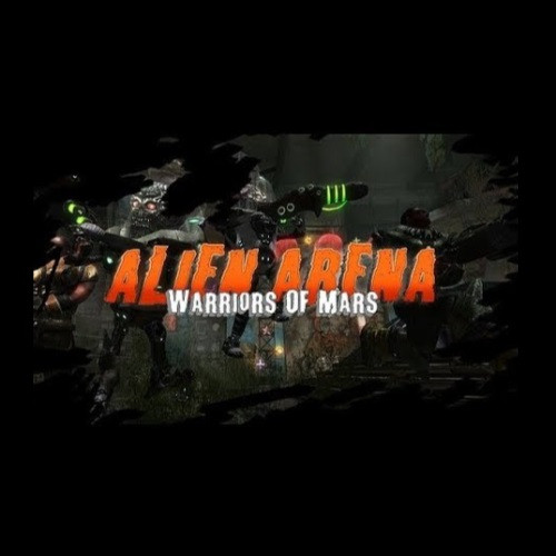 Alien Arena: Warriors Of Mars