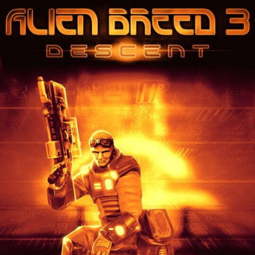 Alien Breed 3: Descent