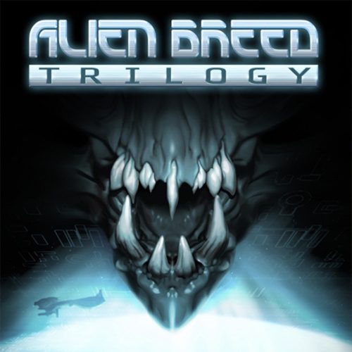 Alien Breed Trilogy