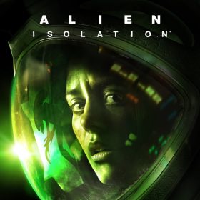 Alien: Isolation Alien: Isolation