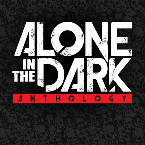 Alone in the Dark - Anthology