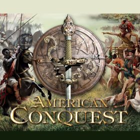 American Conquest