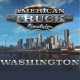 American Truck Simulator - Washington (DLC)
