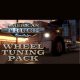 American Truck Simulator - Wheel Tuning Pack