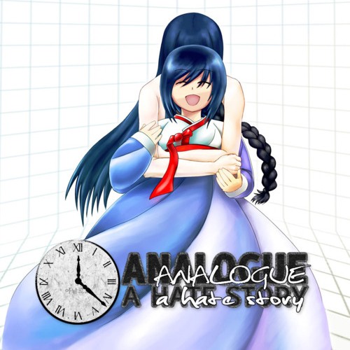 Analogue: A Hate Story (EU)