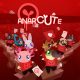 Anarcute