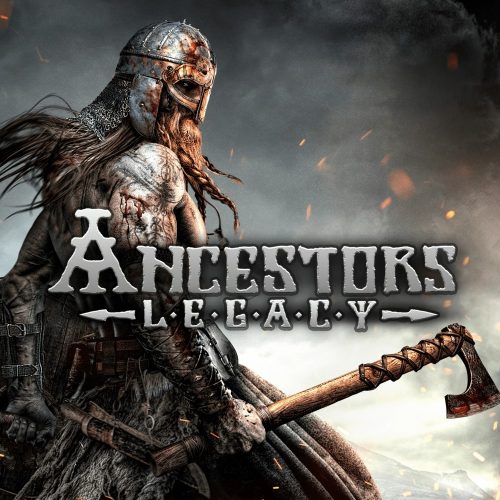 Ancestors Legacy (Complete Edition)