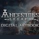 Ancestors Legacy - Digital Artbook