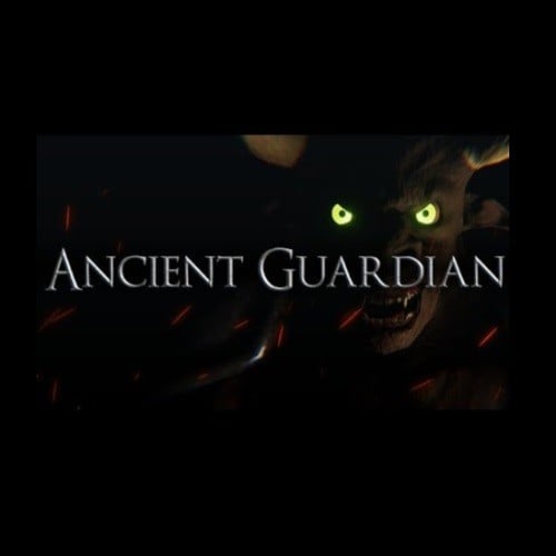 Ancient Guardian