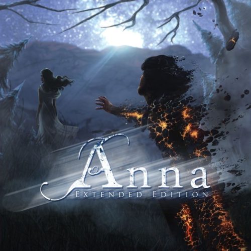 Anna - Extended Edition