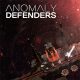 Anomaly Defenders