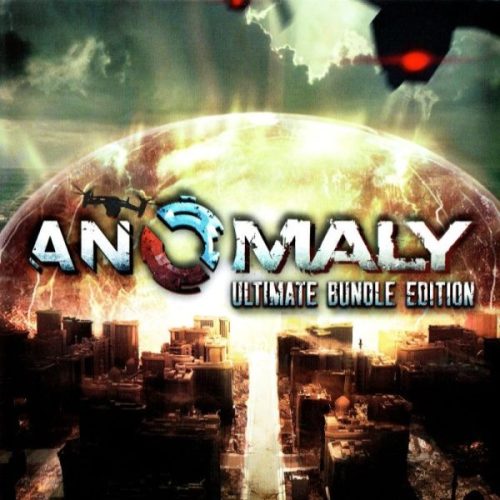 Anomaly Ultimate (Bundle Edition)