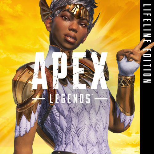 Apex Legends: Lifeline Edition (DLC)