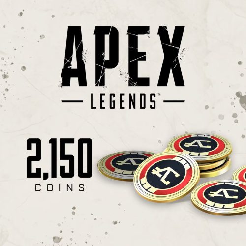 Apex Legends - 2150 Apex Coins