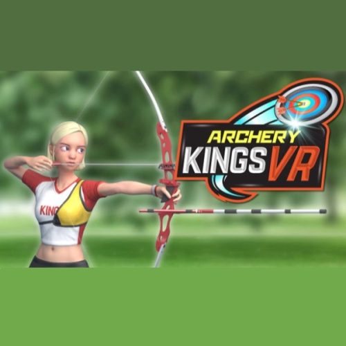 Archery Kings [VR]