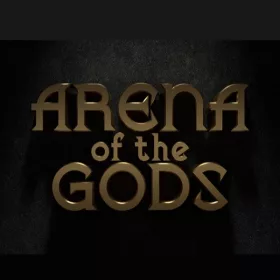 Arena of the Gods