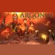 Argonus and the Gods of Stone