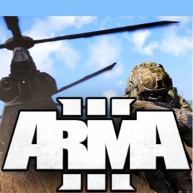 Arma 3 (EU) Arma 3 (EU)