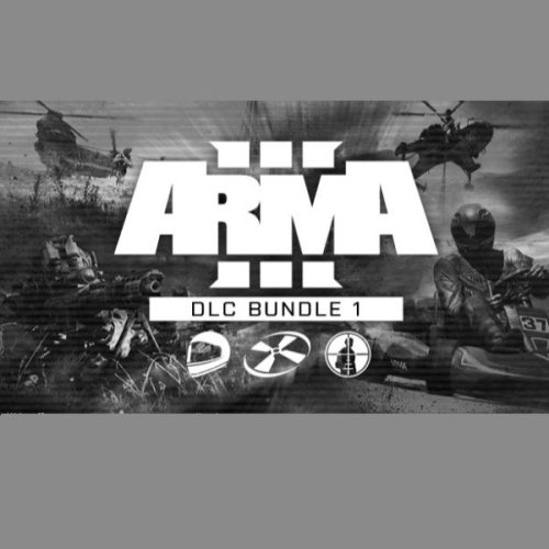 Arma 3 (DLC) Bundle 1