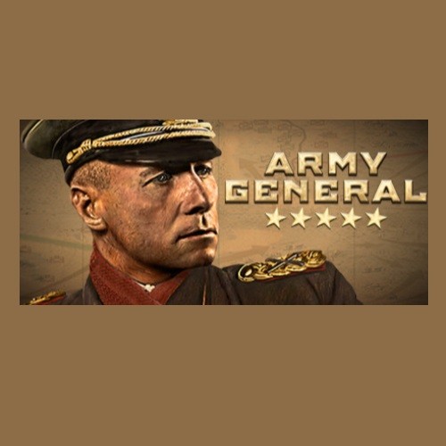 Army General