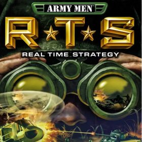 Army Men: RTS Army Men: RTS