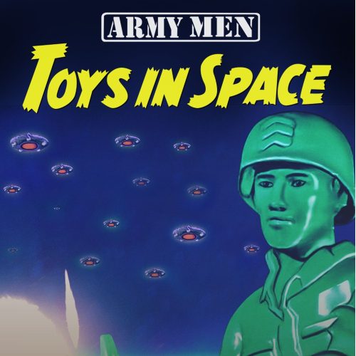 Army Men: Toys In Space