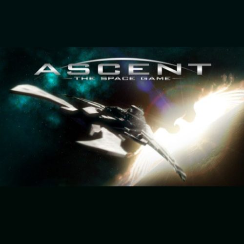 Ascent - The Space Game