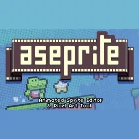 Aseprite