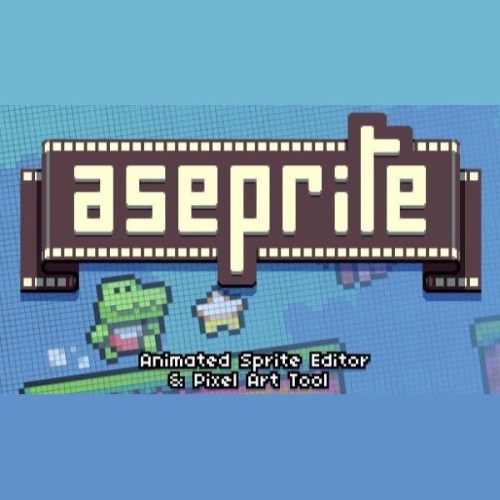 Aseprite