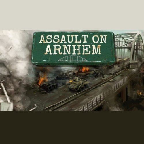 Assault on Arnhem