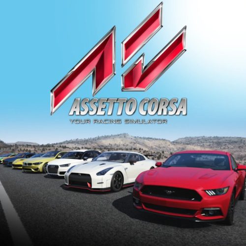 Assetto Corsa