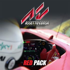 Assetto Corsa - Red Pack (DLC)